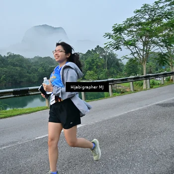 Runner Photo 7610519