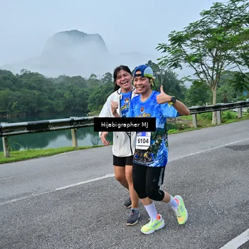 Runner Photo 7610520
