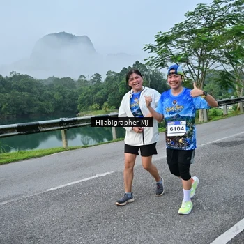 Runner Photo 7610521