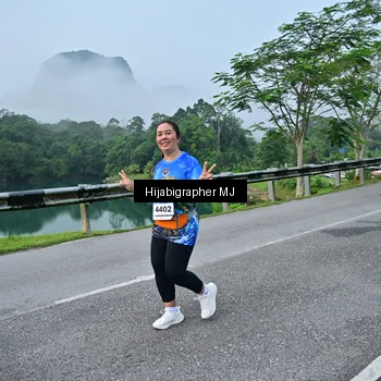Runner Photo 7610522