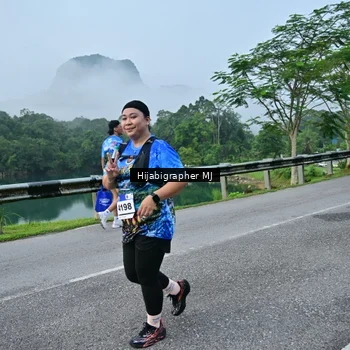 Runner Photo 7610524