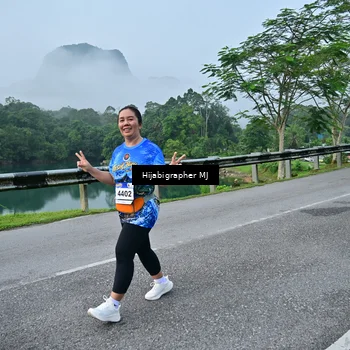Runner Photo 7610527
