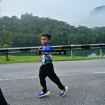 Runner Photo 7610528