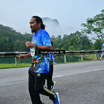 Runner Photo 7610529