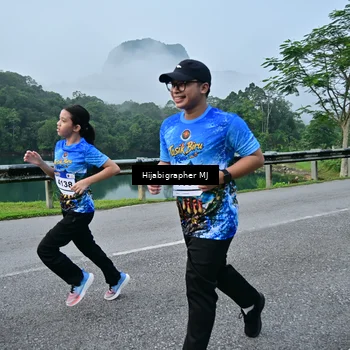 Runner Photo 7610534