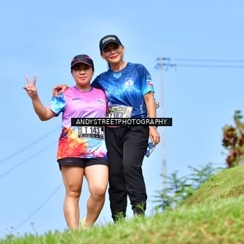 Runner Photo 7610536