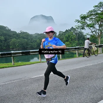Runner Photo 7610538