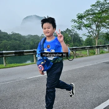 Runner Photo 7610543