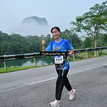 Runner Photo 7610545
