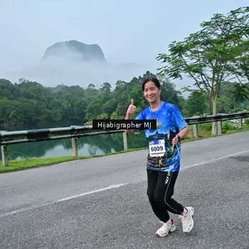 Runner Photo 7610546