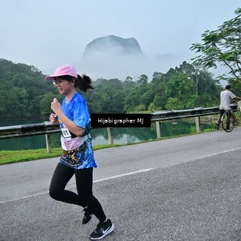 Runner Photo 7610547