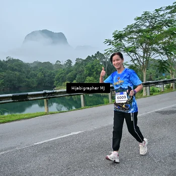 Runner Photo 7610548