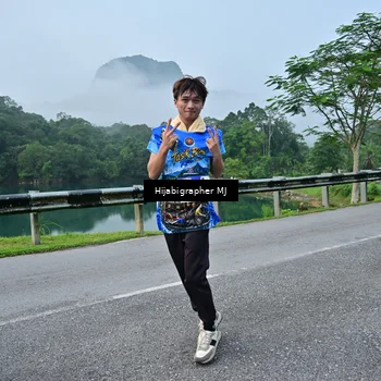Runner Photo 7610549