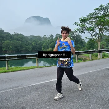 Runner Photo 7610551