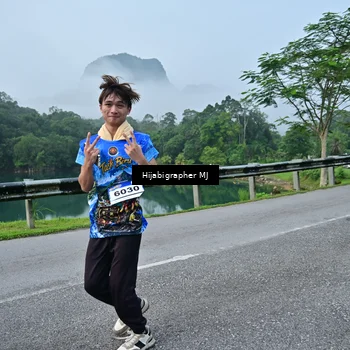 Runner Photo 7610552