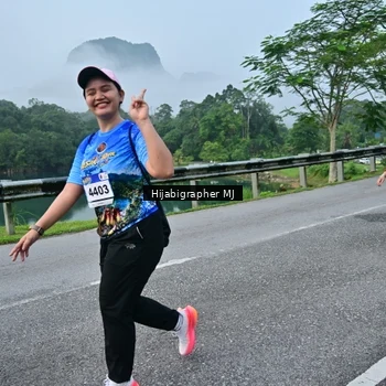 Runner Photo 7610553