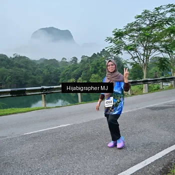 Runner Photo 7610554
