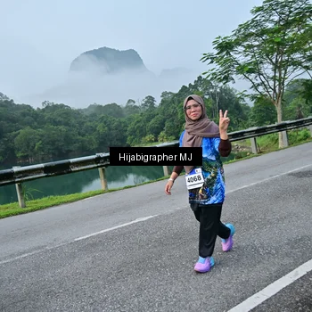 Runner Photo 7610555
