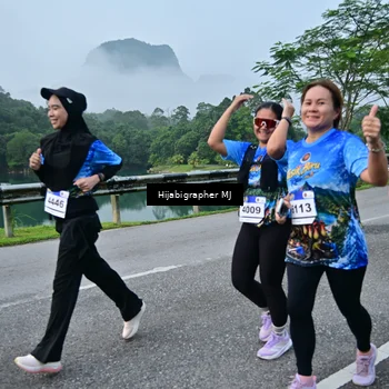 Runner Photo 7610562