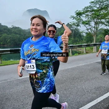 Runner Photo 7610563