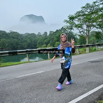 Runner Photo 7610564