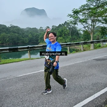 Runner Photo 7610566