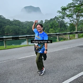 Runner Photo 7610567