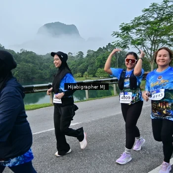 Runner Photo 7610568