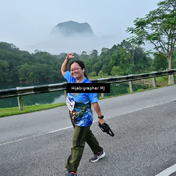 Runner Photo 7610570