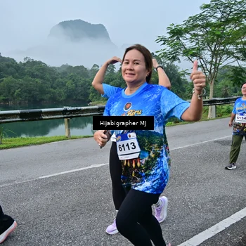 Runner Photo 7610571