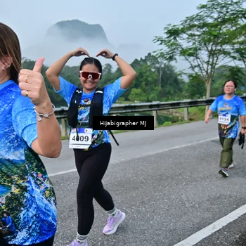 Runner Photo 7610572