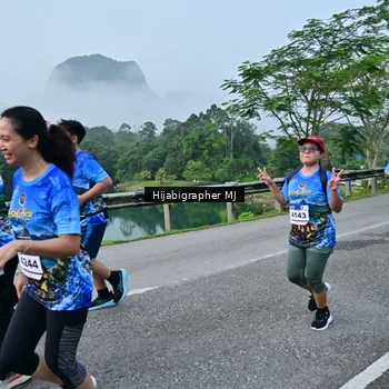 Runner Photo 7610577