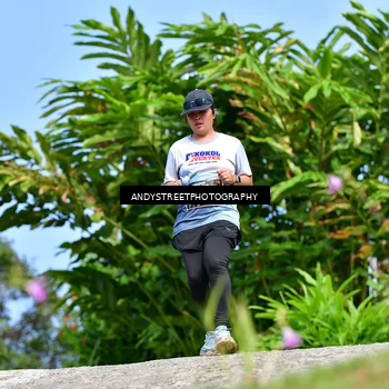 Runner Photo 7610578