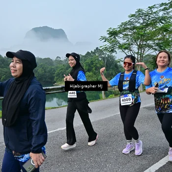 Runner Photo 7610583
