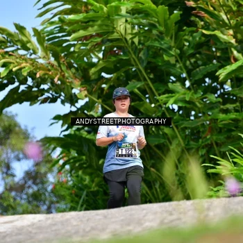 Runner Photo 7610586