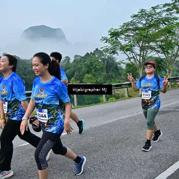 Runner Photo 7610589