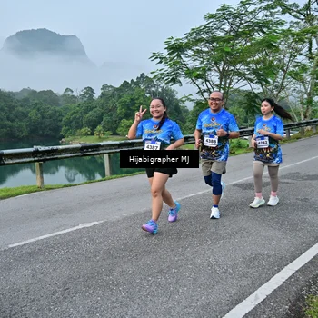 Runner Photo 7610590