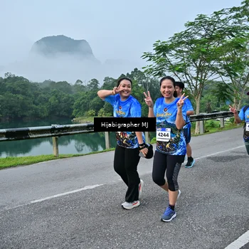 Runner Photo 7610591