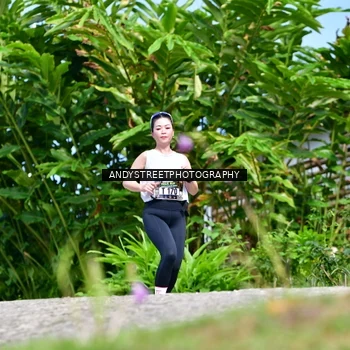 Runner Photo 7610592