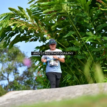 Runner Photo 7610593