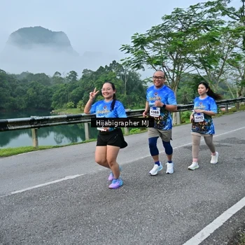 Runner Photo 7610598