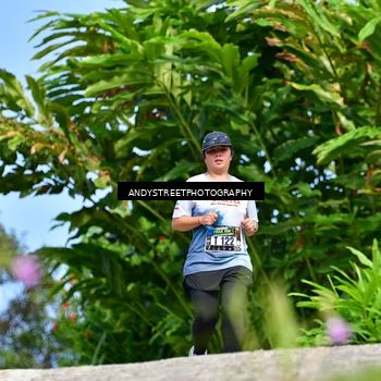 Runner Photo 7610599