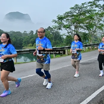 Runner Photo 7610603
