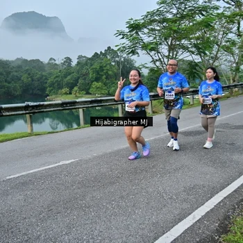 Runner Photo 7610604