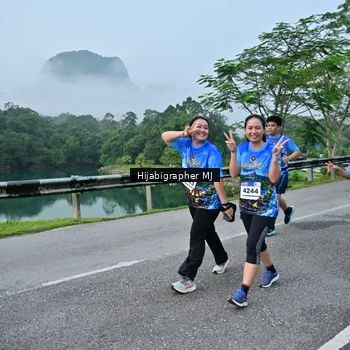 Runner Photo 7610606