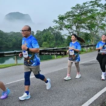 Runner Photo 7610608