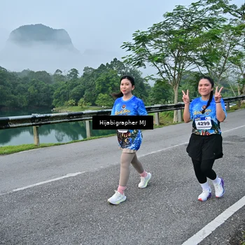 Runner Photo 7610612