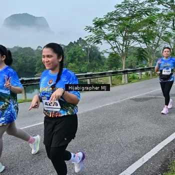Runner Photo 7610613
