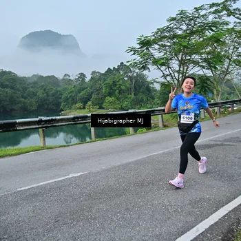 Runner Photo 7610619