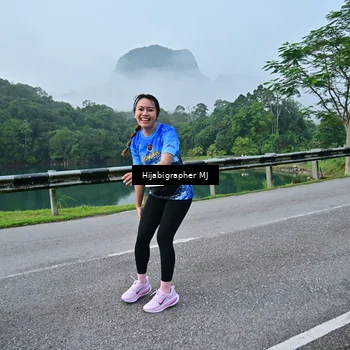 Runner Photo 7610622